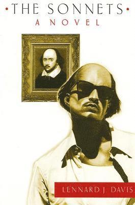 Lennard J. Davis - Sonnets, Inbunden