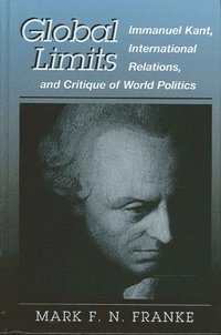 bokomslag Global Limits