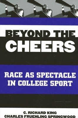 C. Richard King, Charles Fruehling Springwood - Beyond the Cheers, Häftad