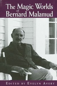 bokomslag Magic Worlds of Bernard Malamud