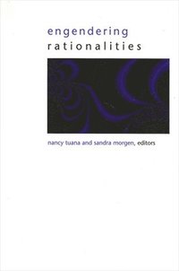 bokomslag Engendering Rationalities
