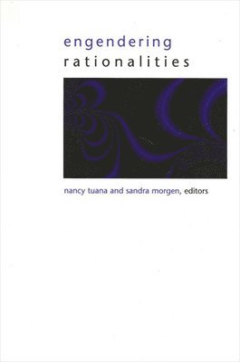 bokomslag Engendering Rationalities