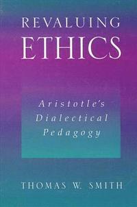bokomslag Revaluing Ethics