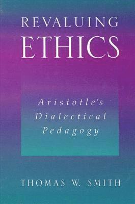 bokomslag Revaluing Ethics