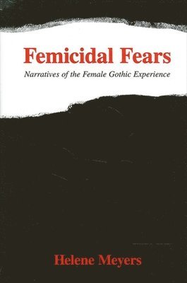 Femicidal Fears 1