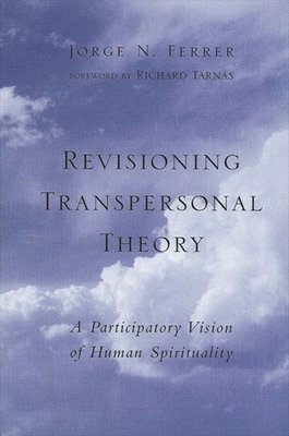 Revisioning Transpersonal Theory 1