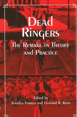 Jennifer Forrest, Leonard R. Koos - Dead Ringers, Häftad