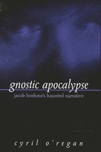 bokomslag Gnostic Apocalypse