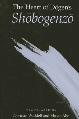 Heart of Dōgen's Shōbōgenzō, Häftad