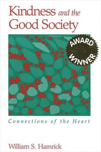 bokomslag Kindness and the Good Society