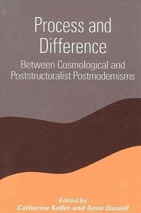 bokomslag Process and Difference