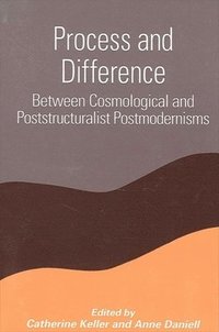 bokomslag Process and Difference