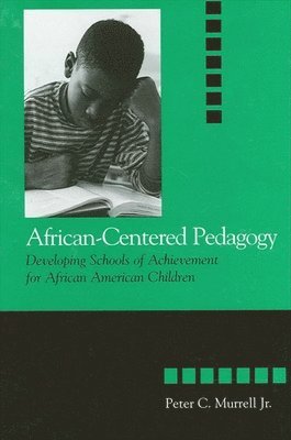 African-Centered Pedagogy 1