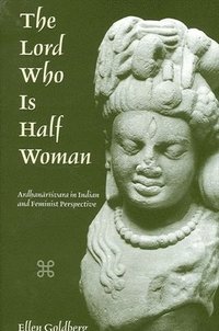 bokomslag Lord Who Is Half Woman
