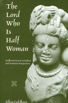 The Lord Who Is Half Woman 1