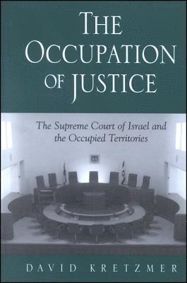 Occupation of Justice