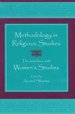 Arvind Sharma - Methodology in Religious Studies, Inbunden