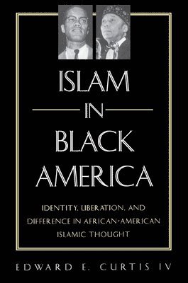 Islam in Black America 1