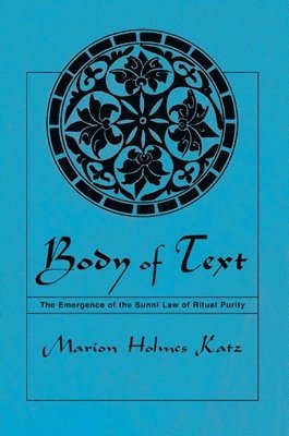 bokomslag Body of Text