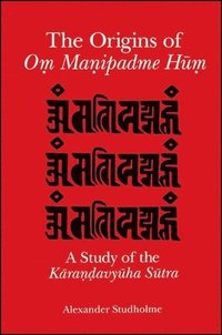 bokomslag The Origins of O Maipadme H