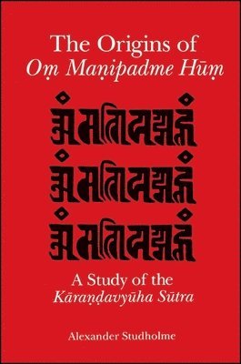 The Origins of O Maipadme H 1