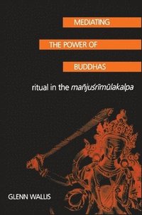 bokomslag Mediating the Power of Buddhas