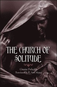 bokomslag The Church of Solitude