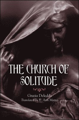 The Church of Solitude 1