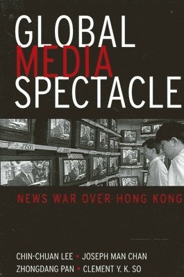 Global Media Spectacle 1