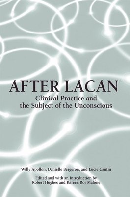 After Lacan 1
