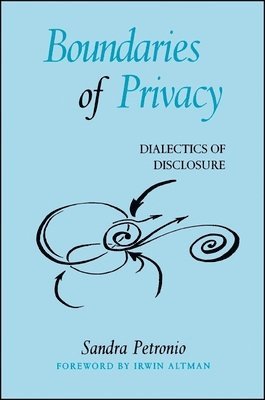 Boundaries of Privacy 1