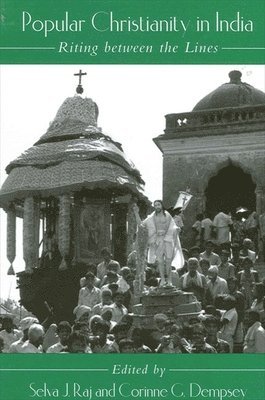 Popular Christianity in India 1