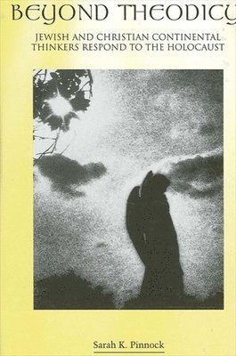 Sarah K. Pinnock - Beyond Theodicy, Häftad