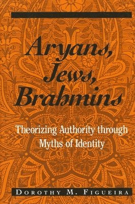 Aryans, Jews, Brahmins 1