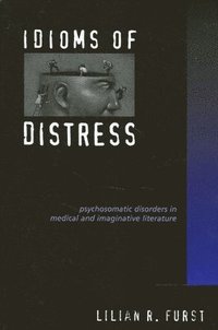 bokomslag Idioms of Distress