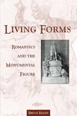 Bruce Haley - Living Forms, Häftad