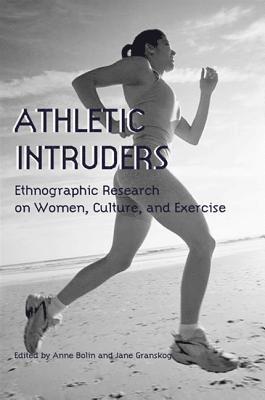 Athletic Intruders 1