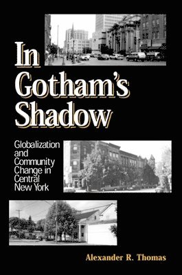 In Gotham's Shadow 1