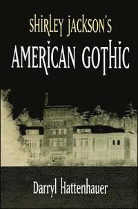 bokomslag Shirley Jackson's American Gothic