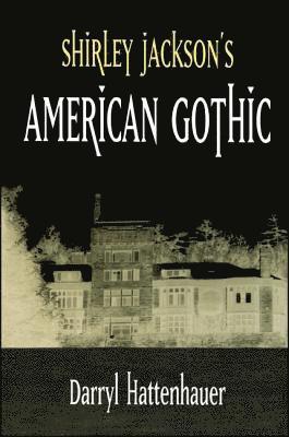 bokomslag Shirley Jackson's American Gothic