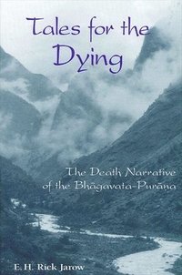 bokomslag Tales for the Dying