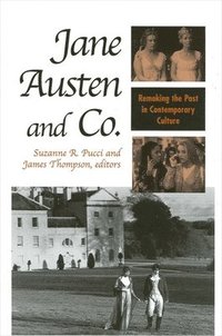 bokomslag Jane Austen and Co.