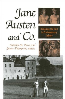 Jane Austen and Co. 1