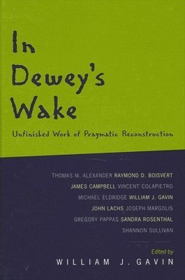 In Dewey's Wake 1