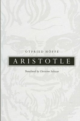 Otfried Höffe - Aristotle, Häftad