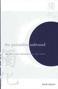 bokomslag The Penumbra Unbound