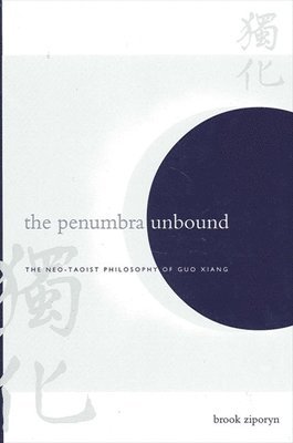 The Penumbra Unbound 1