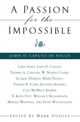 A Passion for the Impossible 1