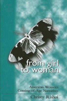 From Girl to Woman 1