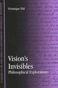 bokomslag Vision's Invisibles